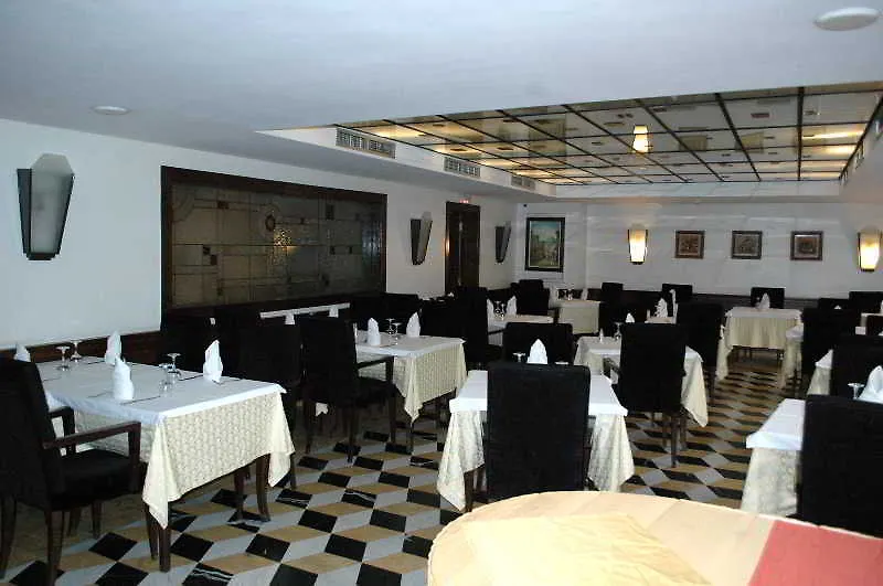 Best Western Plus Casablanca City Center