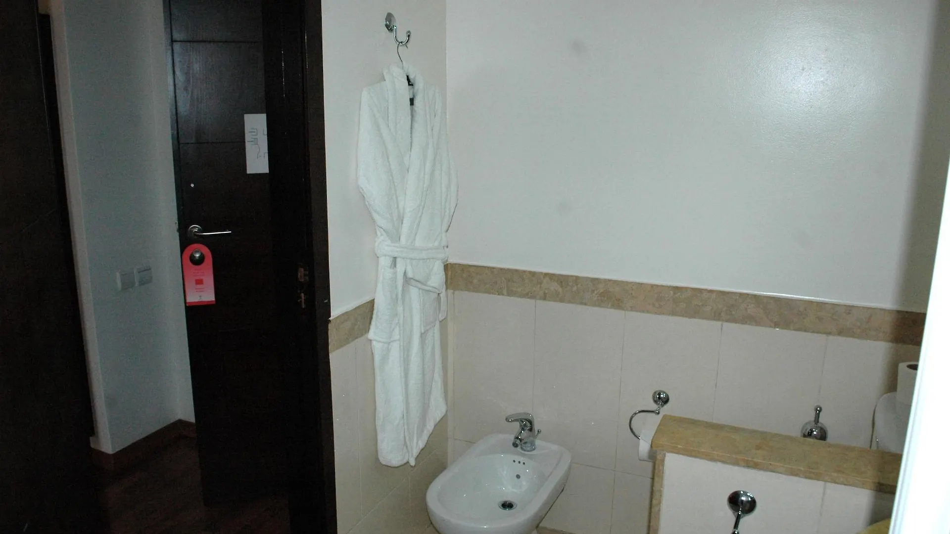 Hotel Best Western Plus Casablanca City Center