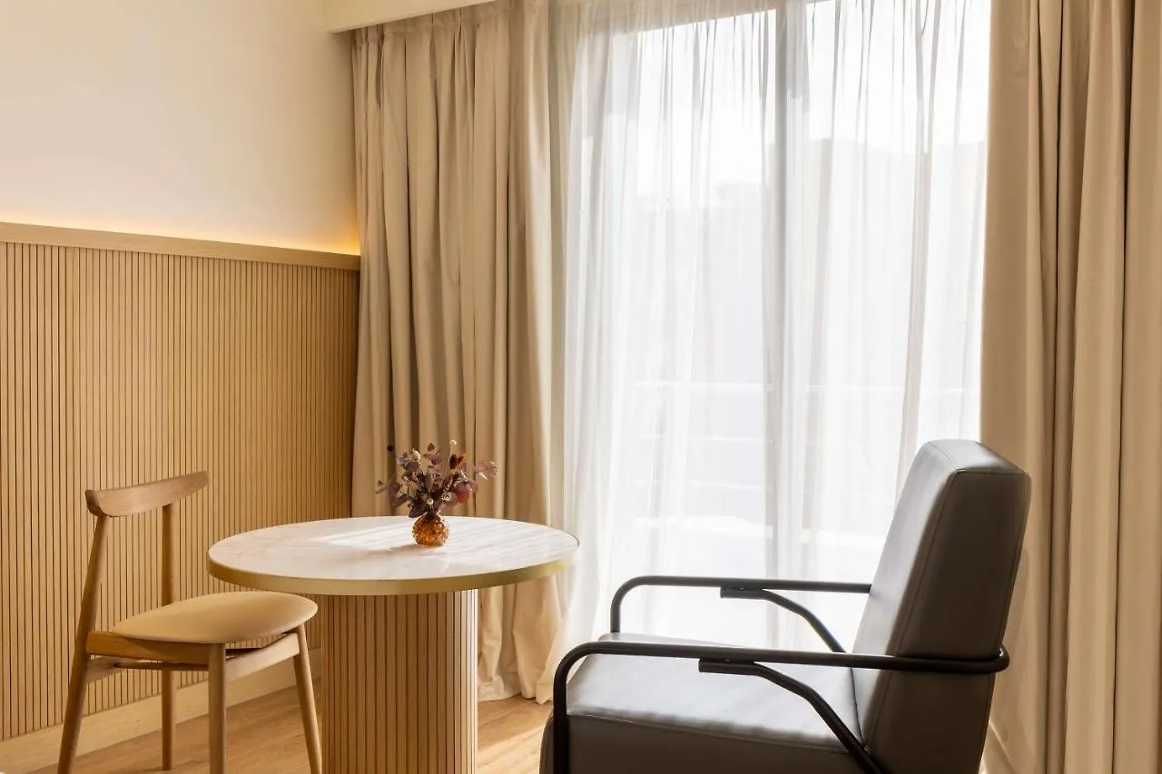 Hotell Best Western Plus Casablanca City Center
