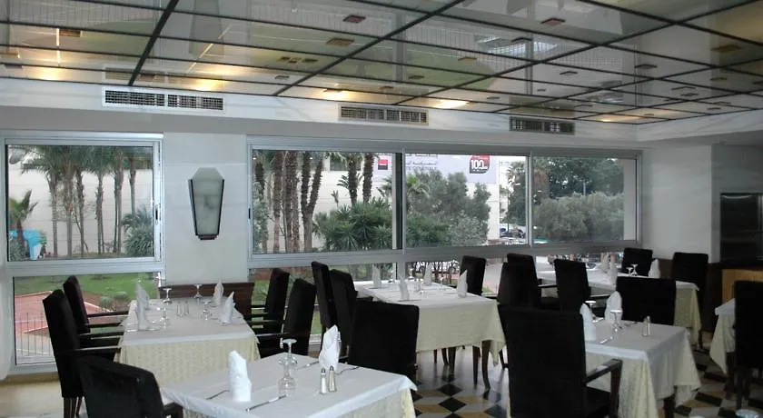 Best Western Plus Casablanca City Center 4*,  Marokko