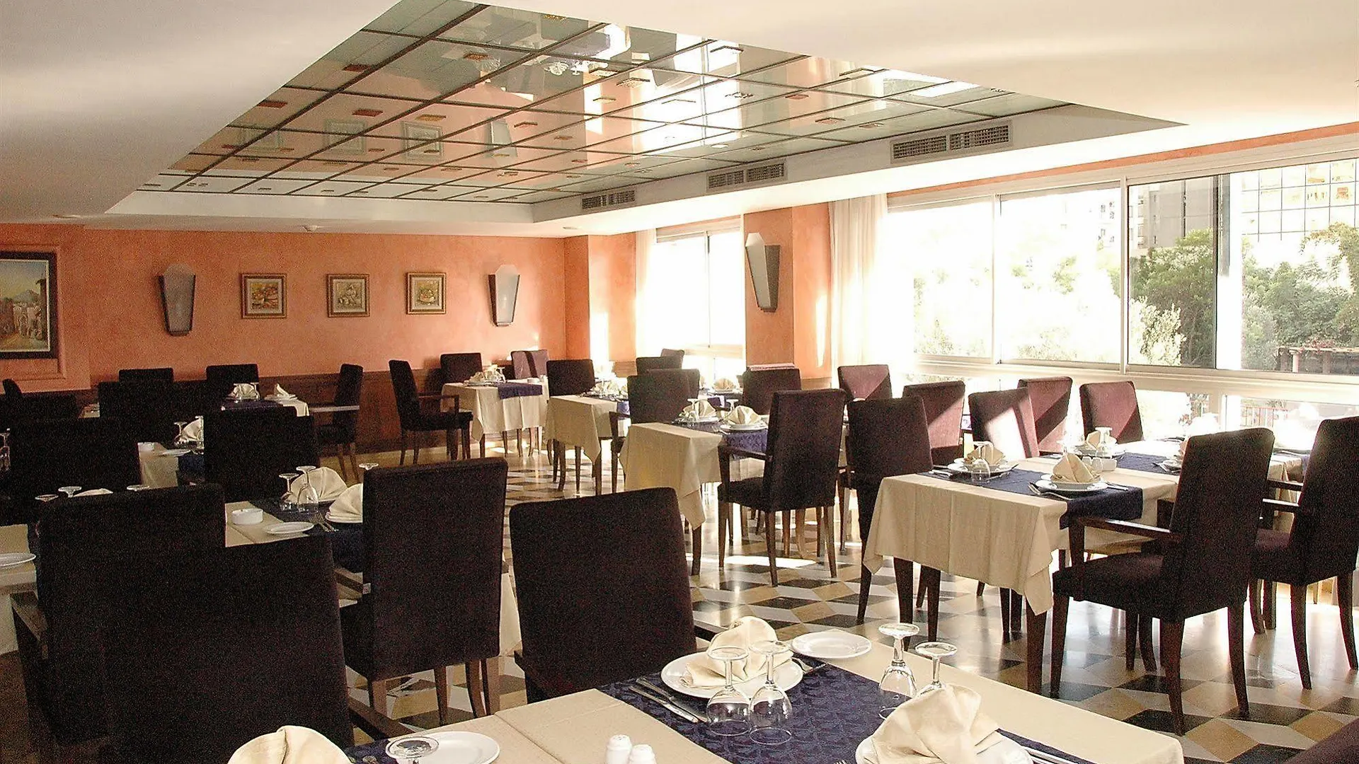 Szálloda Best Western Plus Casablanca City Center