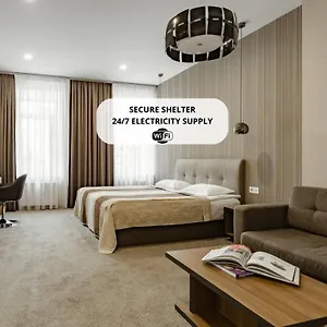 visit hotel