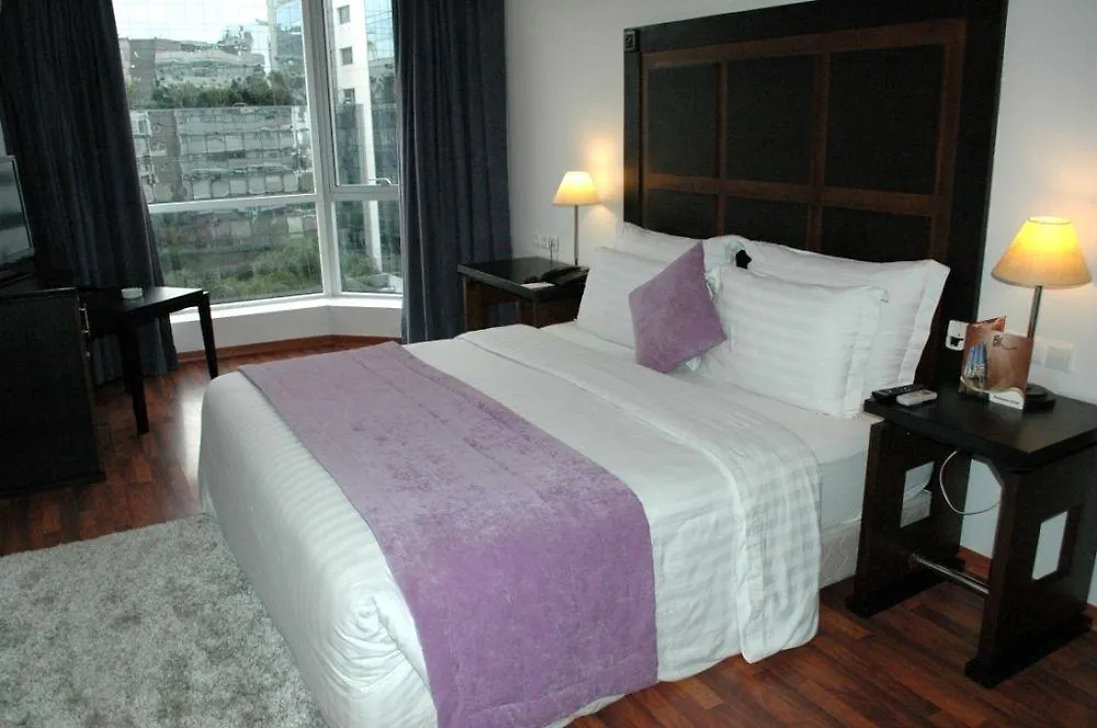 Best Western Plus Casablanca City Center 4*,  Morocco
