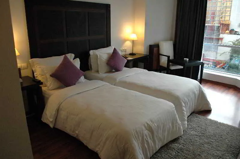Hotel Best Western Plus Casablanca City Center
