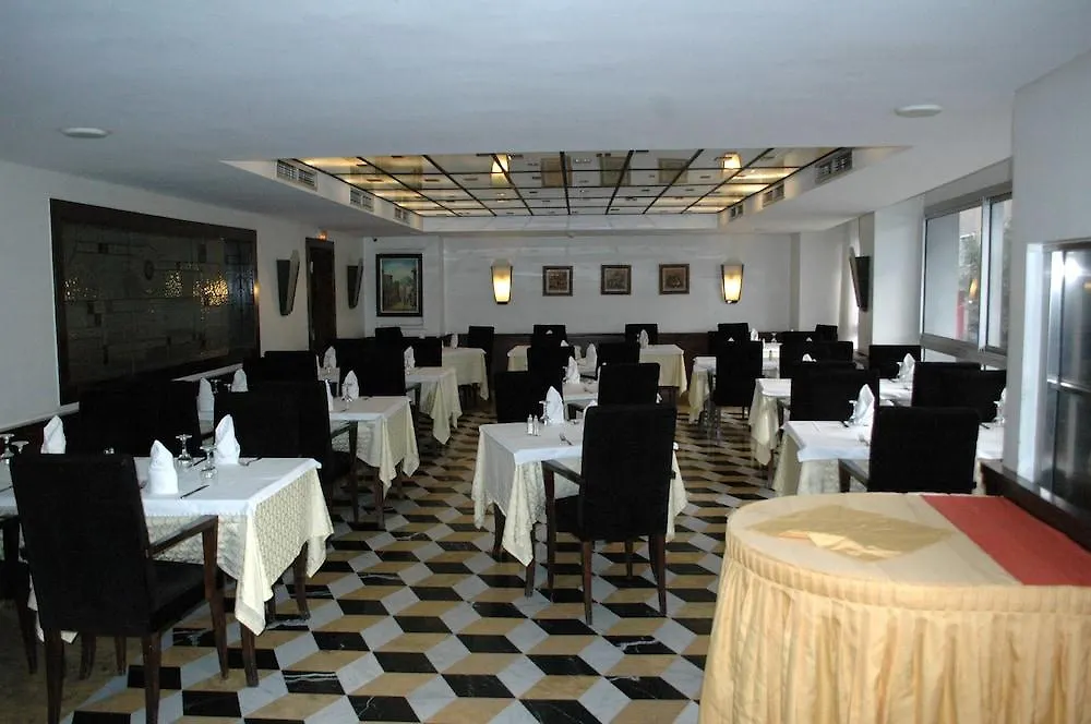 Hotel Best Western Plus Casablanca City Center