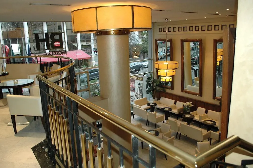 Best Western Plus Casablanca City Center Hotel