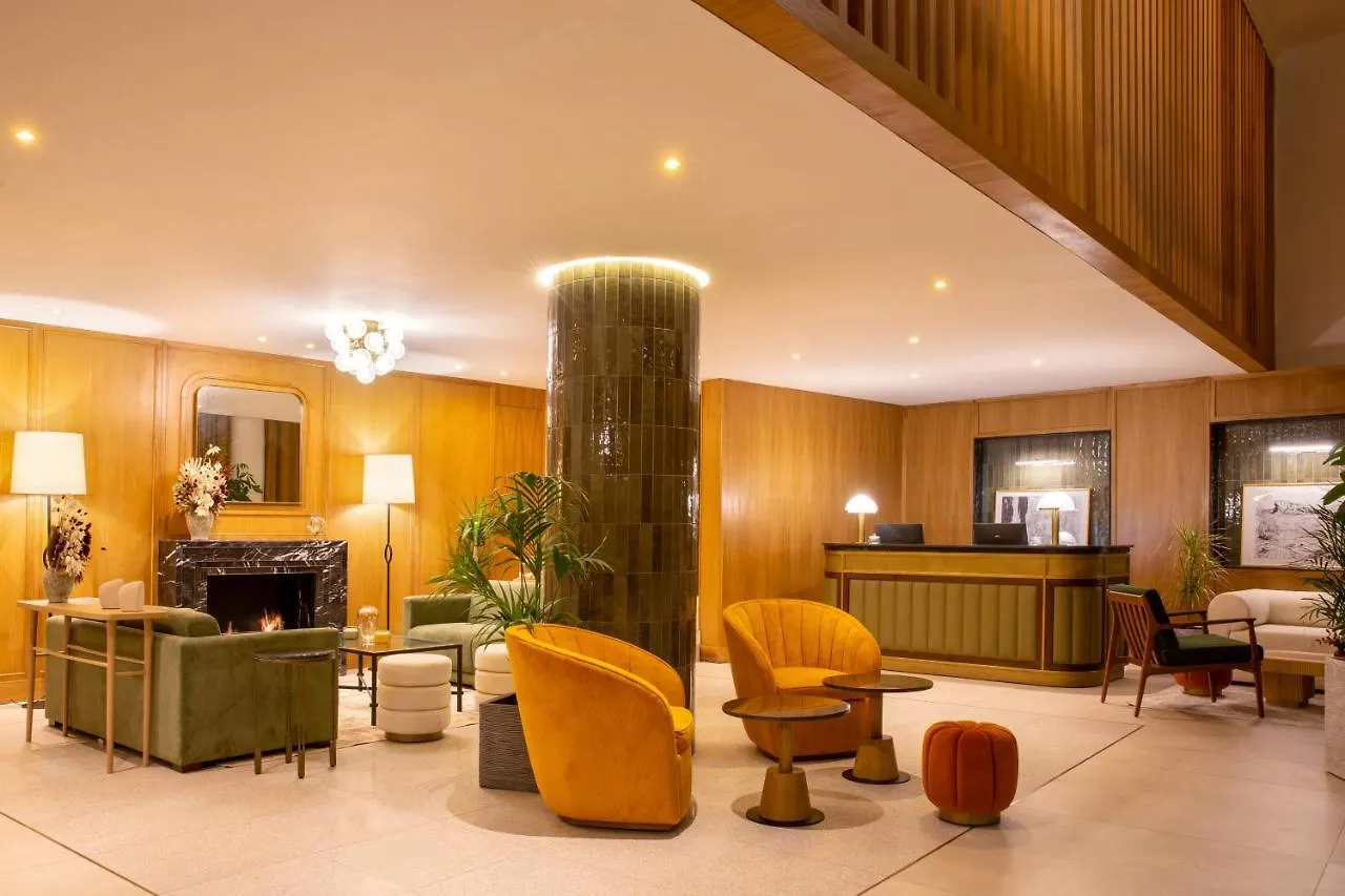 Best Western Plus Casablanca City Center Morocco