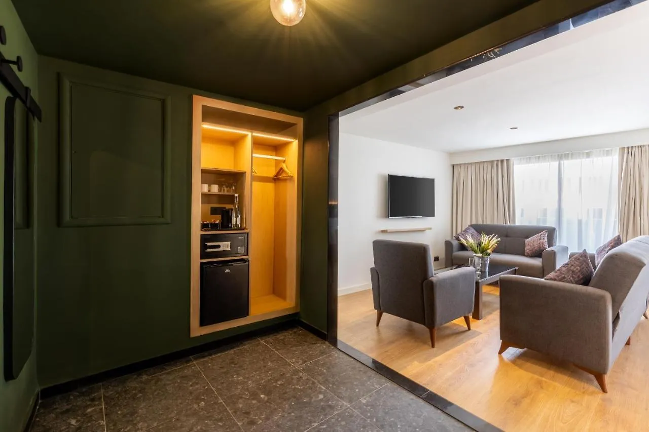 Best Western Plus Casablanca City Center 4*,