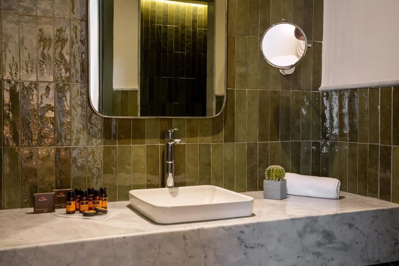 **** Hotel Best Western Plus Casablanca City Center Morocco