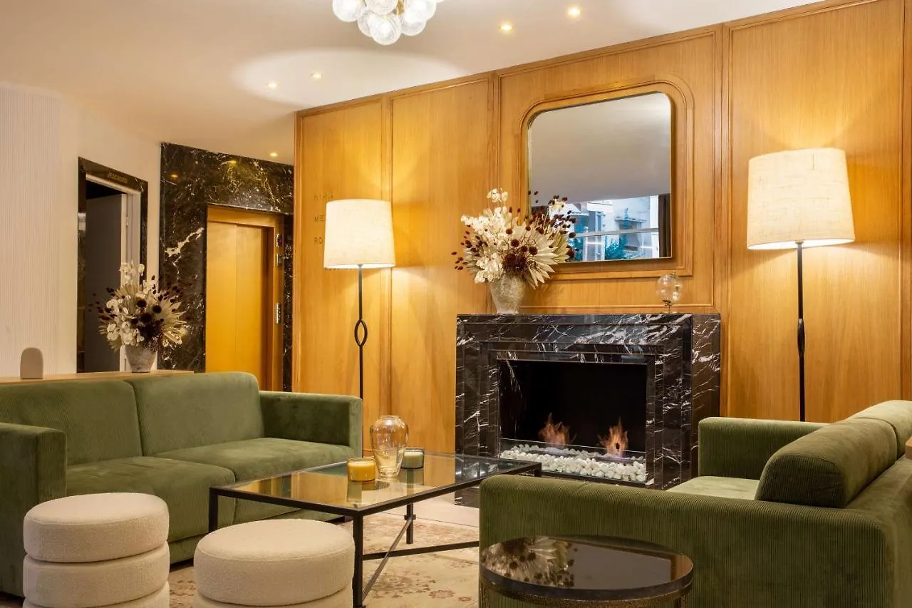 Best Western Plus Casablanca City Center Morocco