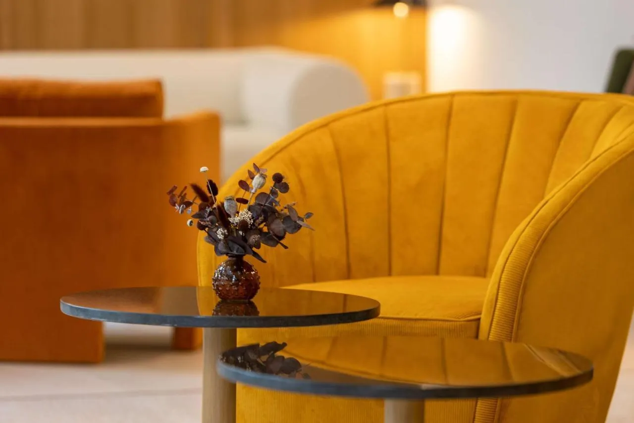 Hotel Best Western Plus Casablanca City Center