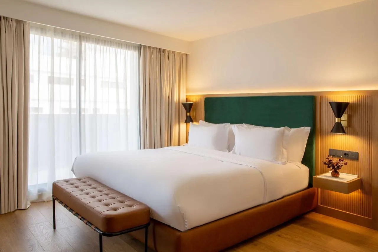 **** Hotel Best Western Plus Casablanca City Center Morocco