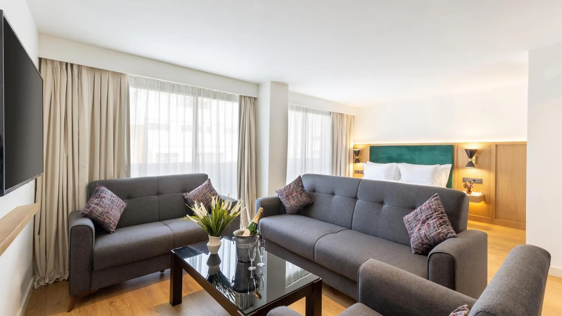 Hotel Best Western Plus Casablanca City Center