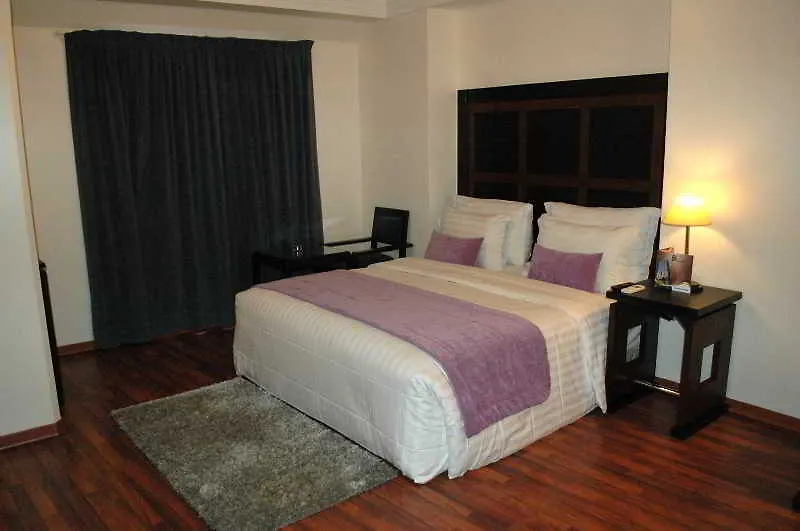Best Western Plus Casablanca City Center Hotel