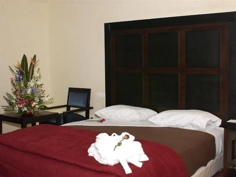 Best Western Plus Casablanca City Center