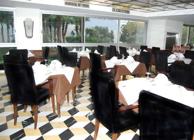 **** Hotel Best Western Plus Casablanca City Center Morocco