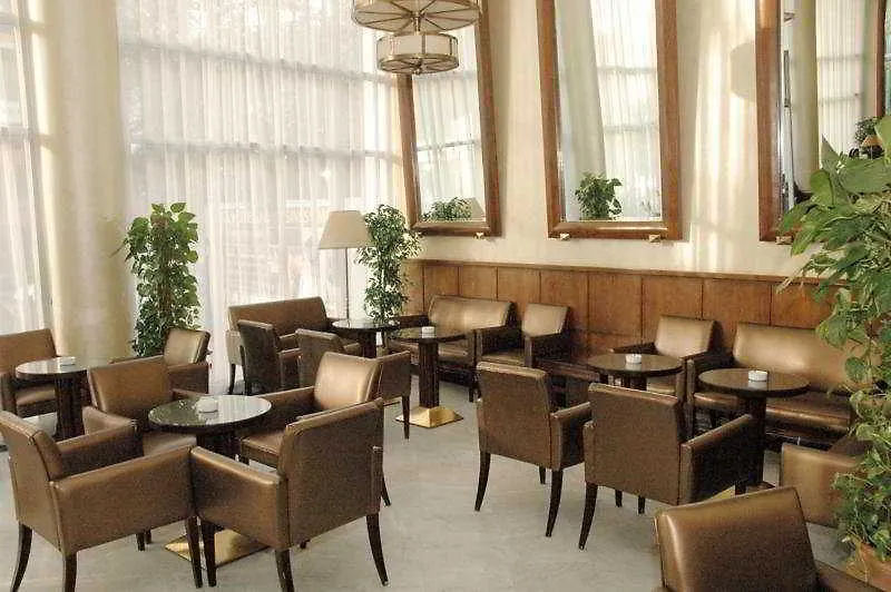 Hotel Best Western Plus Casablanca City Center