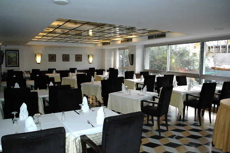 Hotel Best Western Plus Casablanca City Center