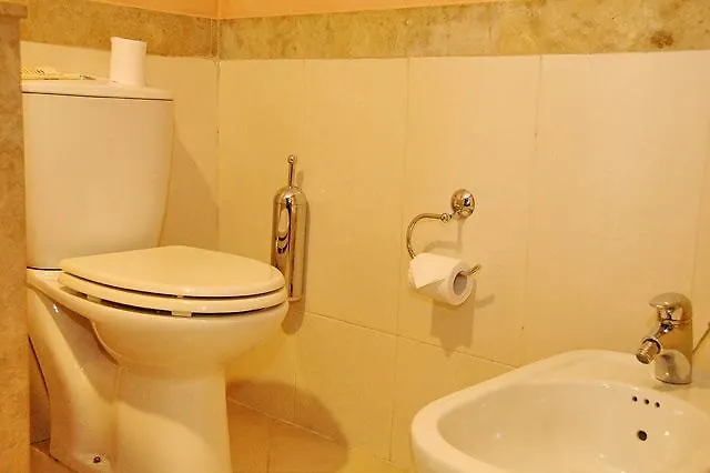 Best Western Plus Casablanca City Center Hotel